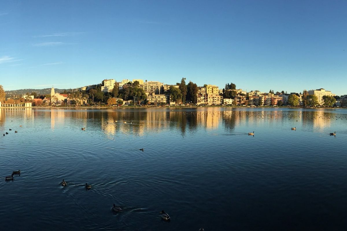 4 Mid-Day Hikes to Try in Berkeley + Oakland