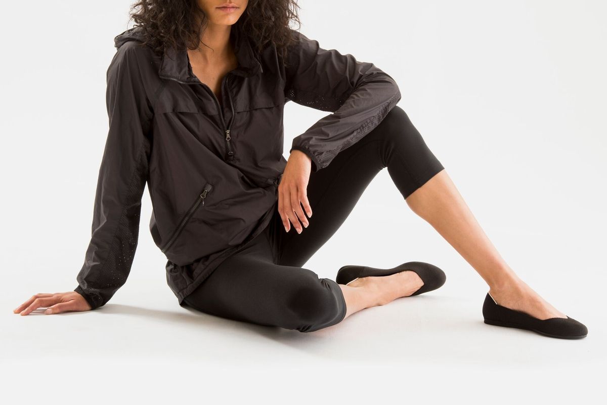 New SF Startup Brings Sustainable Fashion to Footwear, Finally