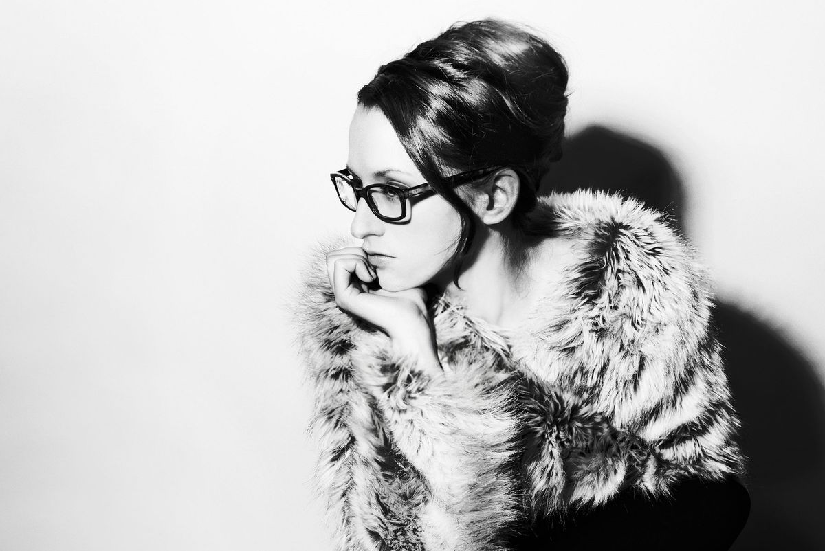 We Wanna Be Friends With Singer-Songwriter Ingrid Michaelson