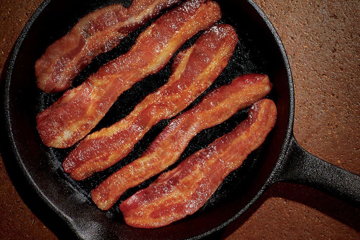 On National Bacon Day, Eat These Other Meats Instead