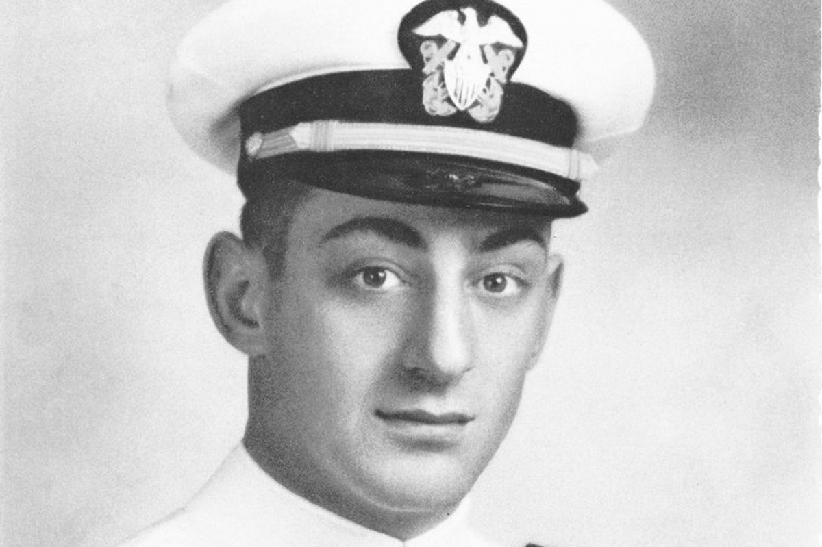 A Navy Ship Named After Harvey Milk + Monterey Wildfire Smoke Hits the Bay Area