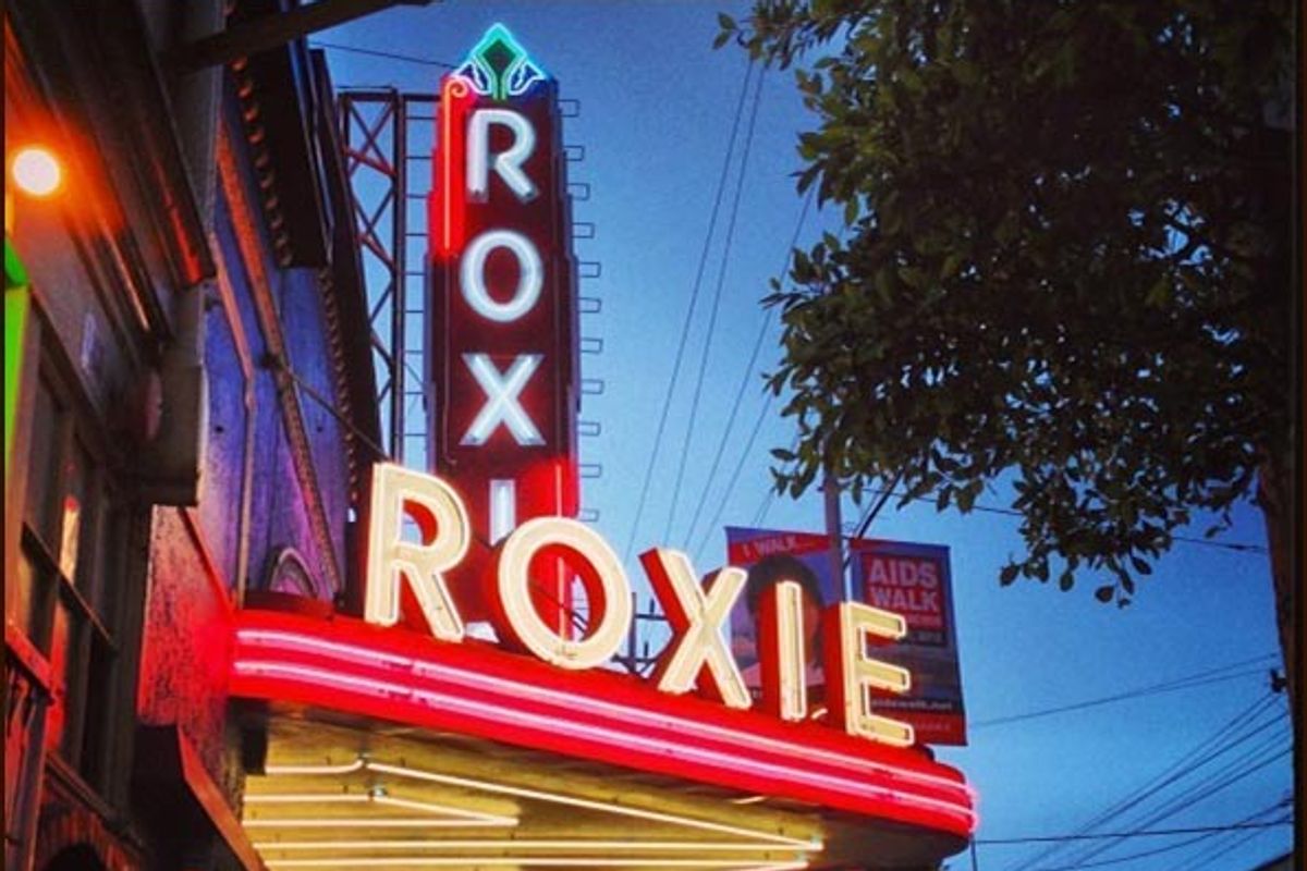 9 Oddball Movies to Catch in the Bay Area This Summer