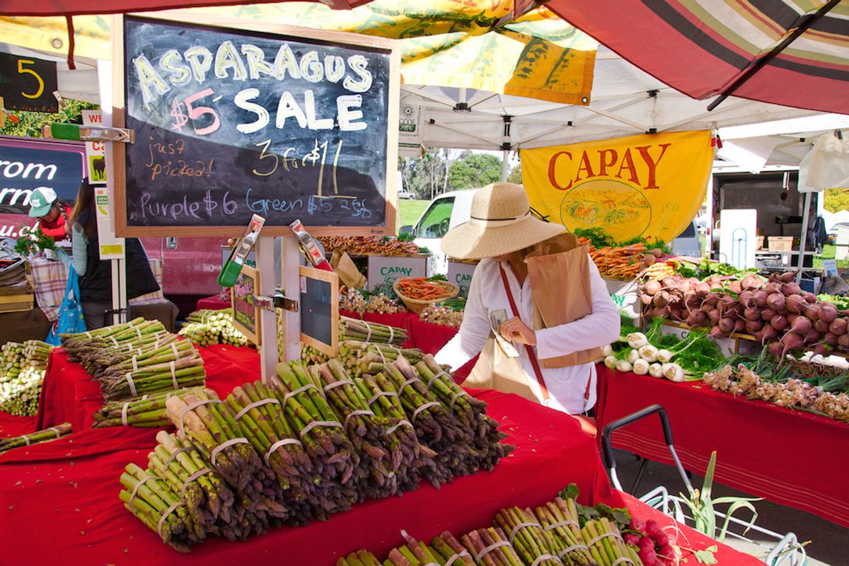 Do Marin County on a Budget: Art Walks, Farmers Markets, Festivals + More