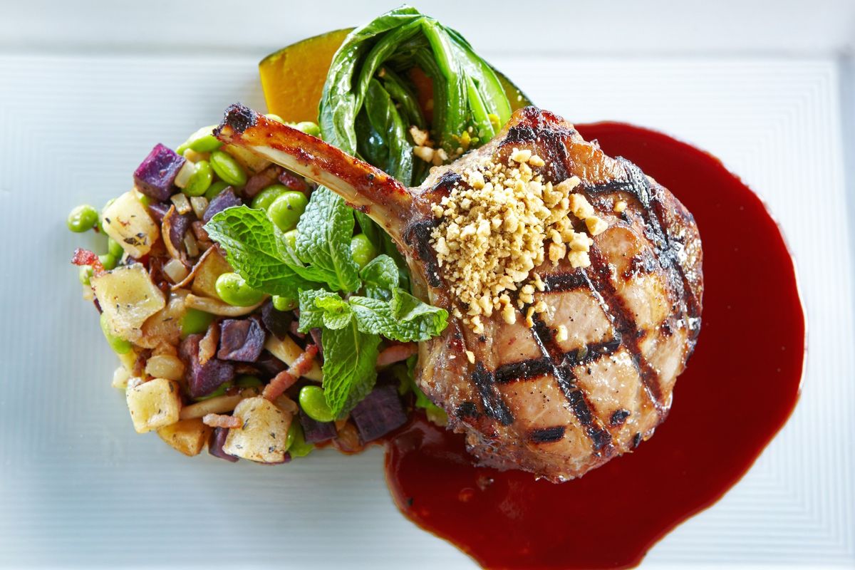 Destination Kā’anapali: Win a Trip to the Hawai'i Food & Wine Festival