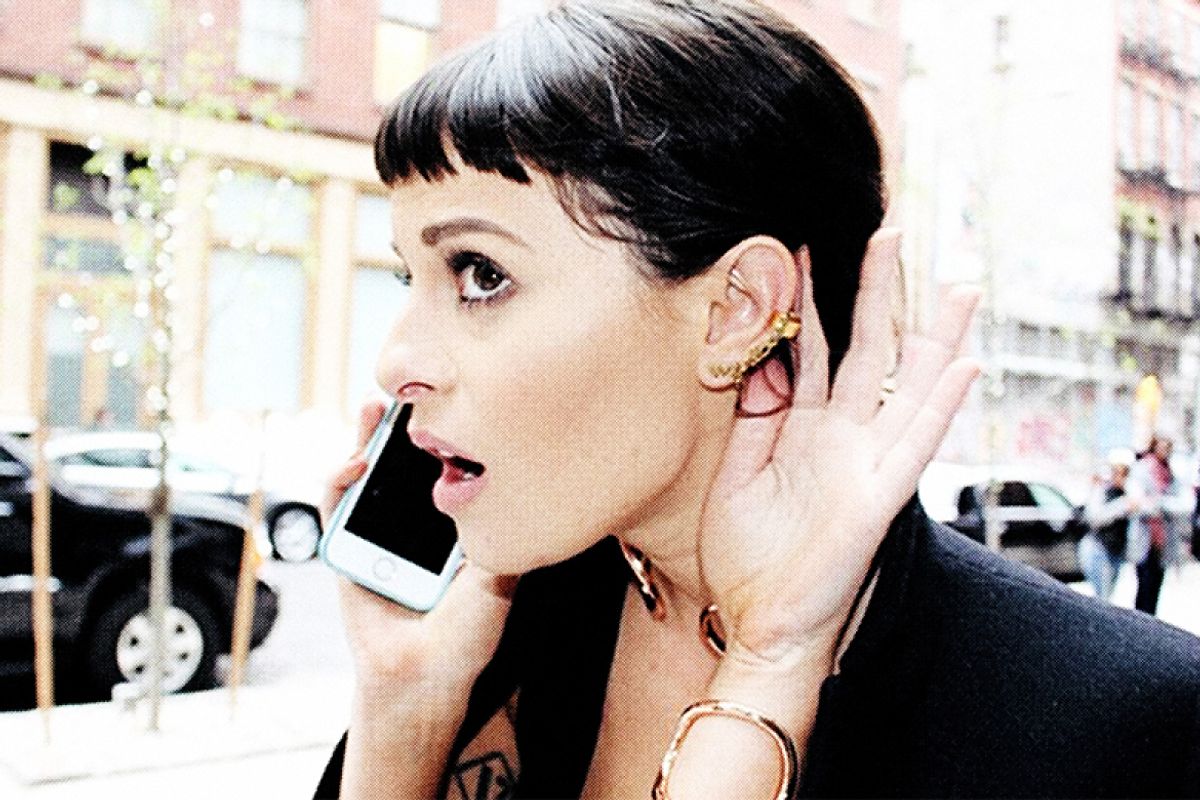 Netflix Is Filming New Original Series "Girlboss" in SF