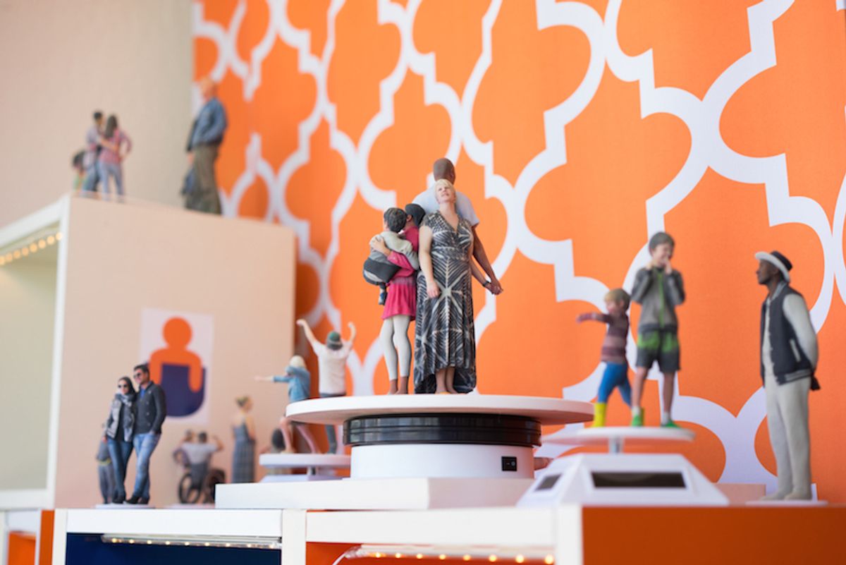 Turn Your Ideas Into 3D Printed Wonders at 4 Bay Area Print Shops