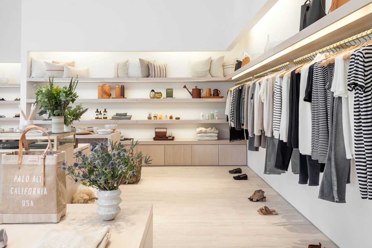 Shop Talk: Jenni Kayne Opens in Palo Alto, Allbirds Shows Local Love + Hero Shop Chics up the 'Loin