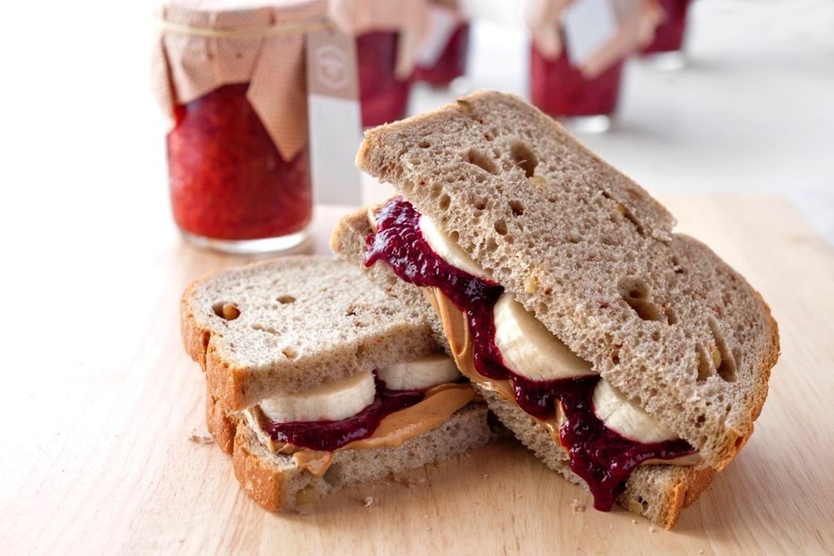 The Best Meatless Monday Sandwiches in San Francisco