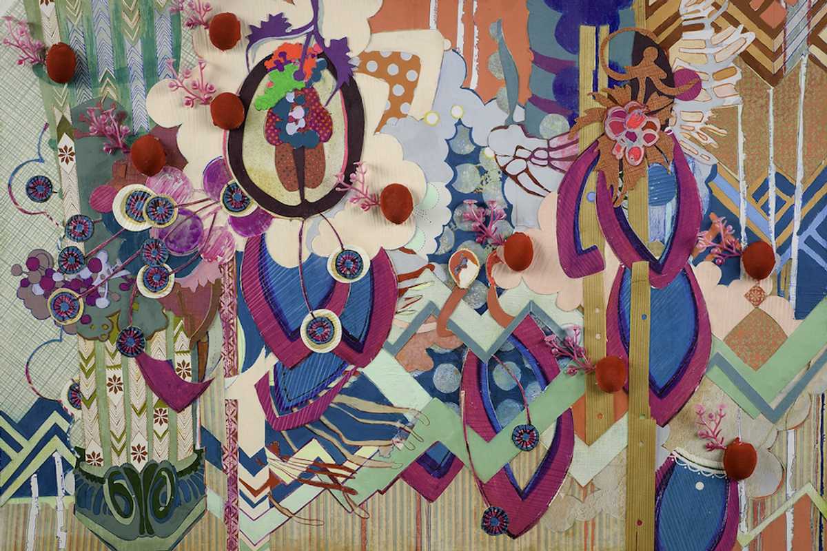 3 Must-See Exhibits at the Museum of Craft and Design