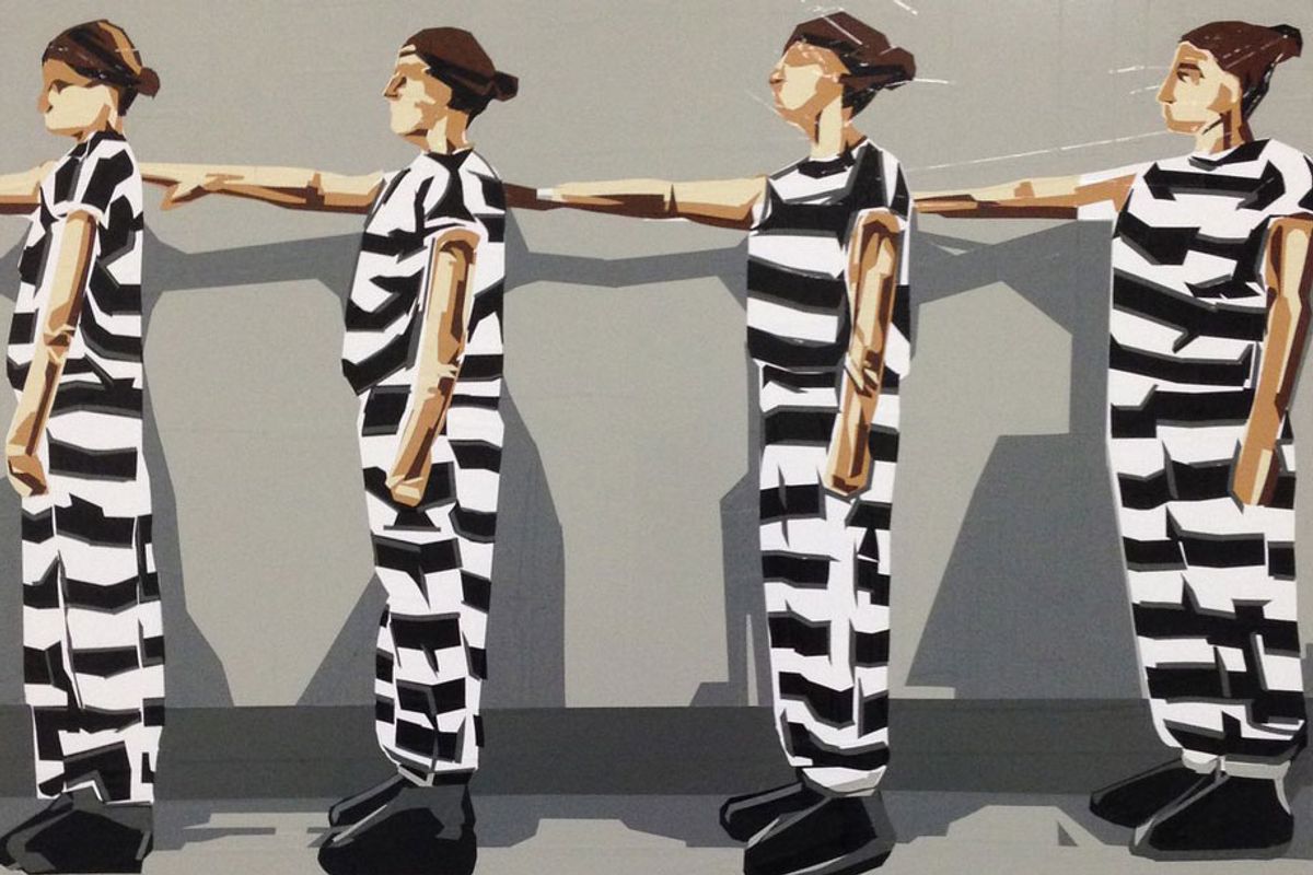 Bay Area Artists T.W.Five Make Magic With Vinyl