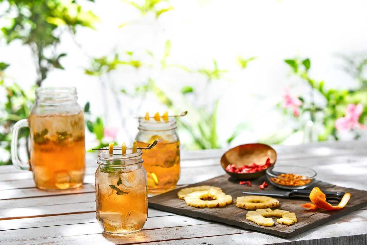 Teabox Promises a Fresh Taste of India in Just One Cup