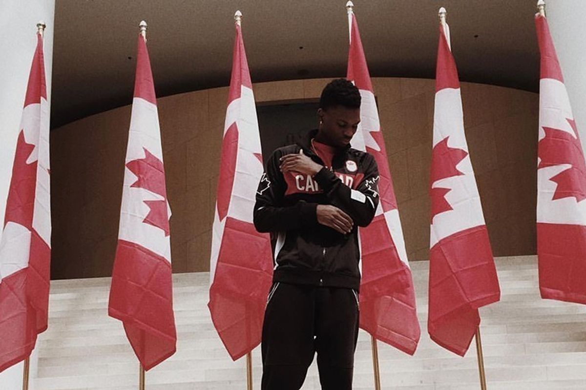 Academy of Art's First Olympian, Ashley Judd Heads to UC Berkeley + More News From This Week