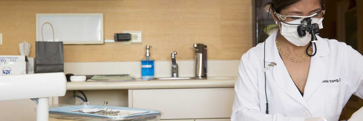 Get Unlimited Concierge Dentistry for a Monthly Fee at Soothing Dental