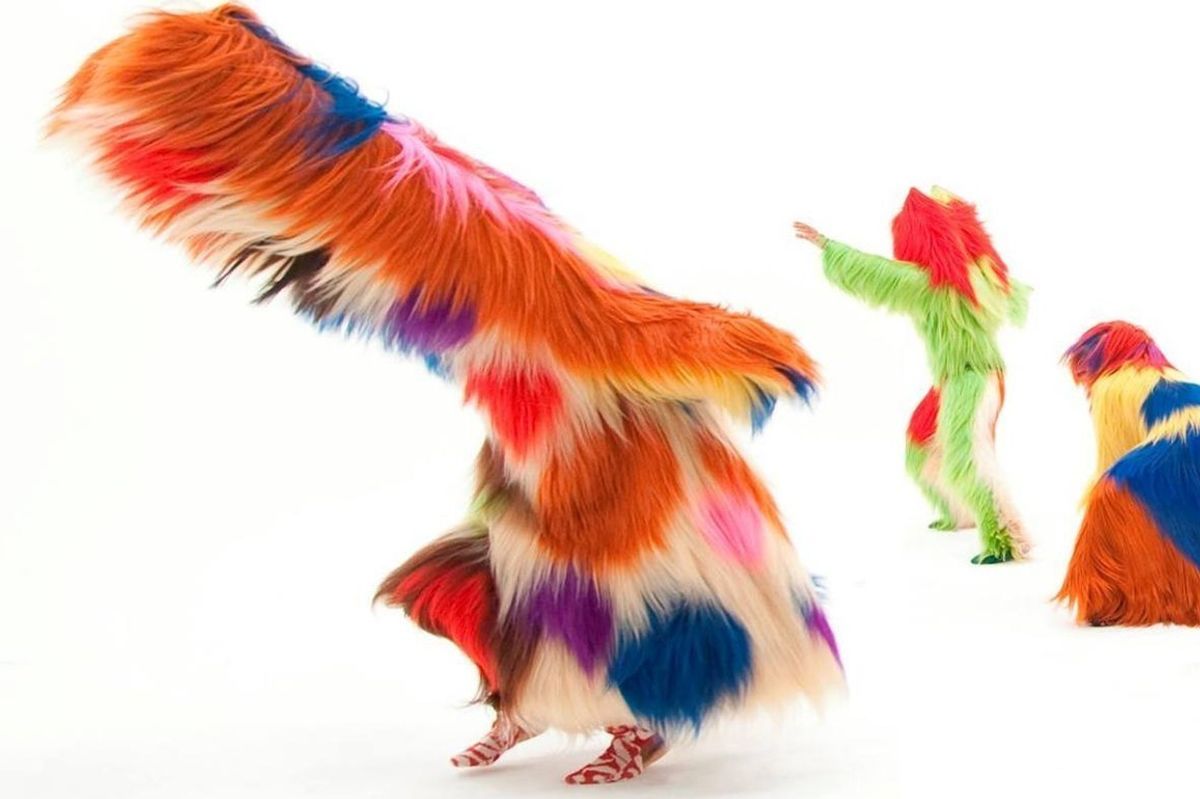 Fall Arts Preview 2016: 25 Can't-Miss Shows, Performances + Exhibits Around the Bay Area