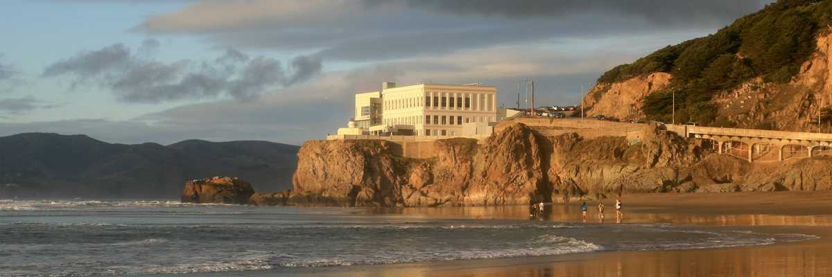 The First Wireless Message Was Sent 116 Years Ago Today in SF