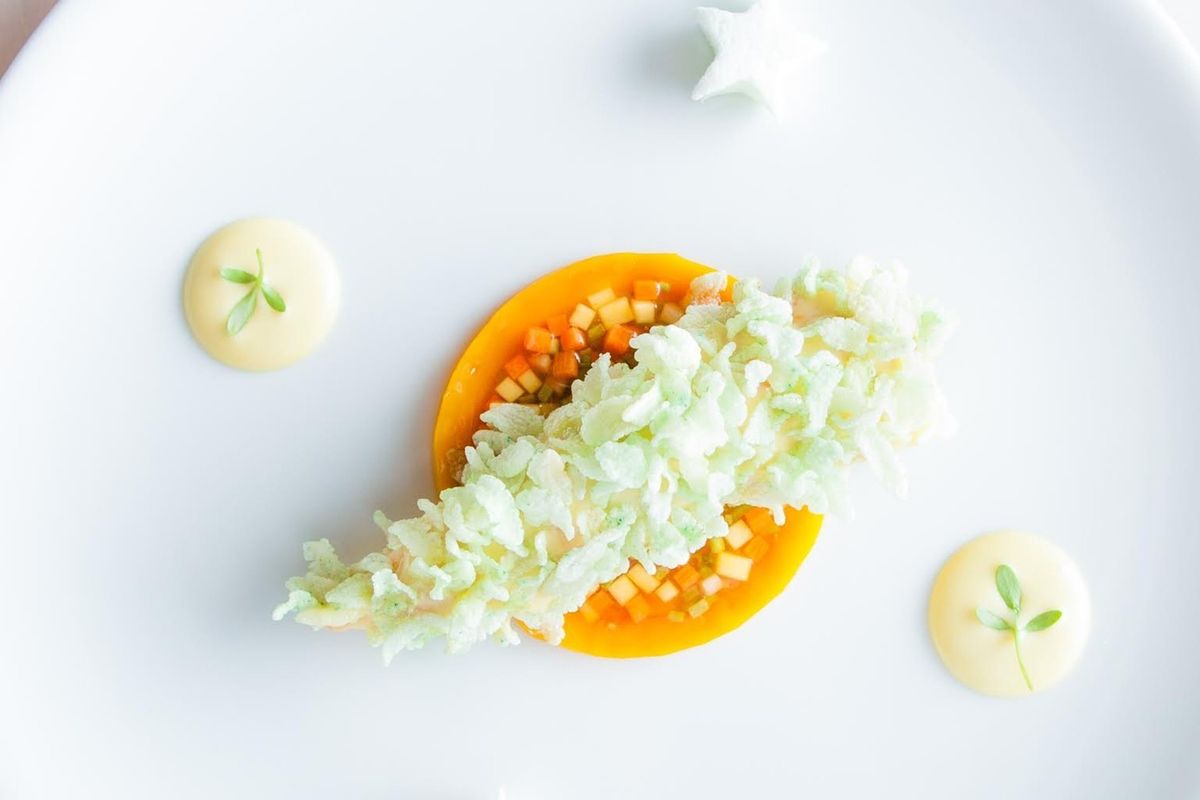 At In Situ, Forgery Is the Highest Form of Flattery