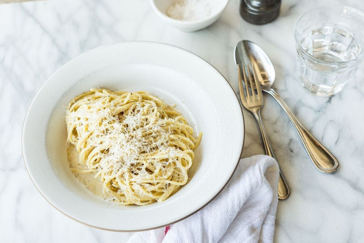 Barzotto Opens on Valencia + Fiorella Launches New Menu