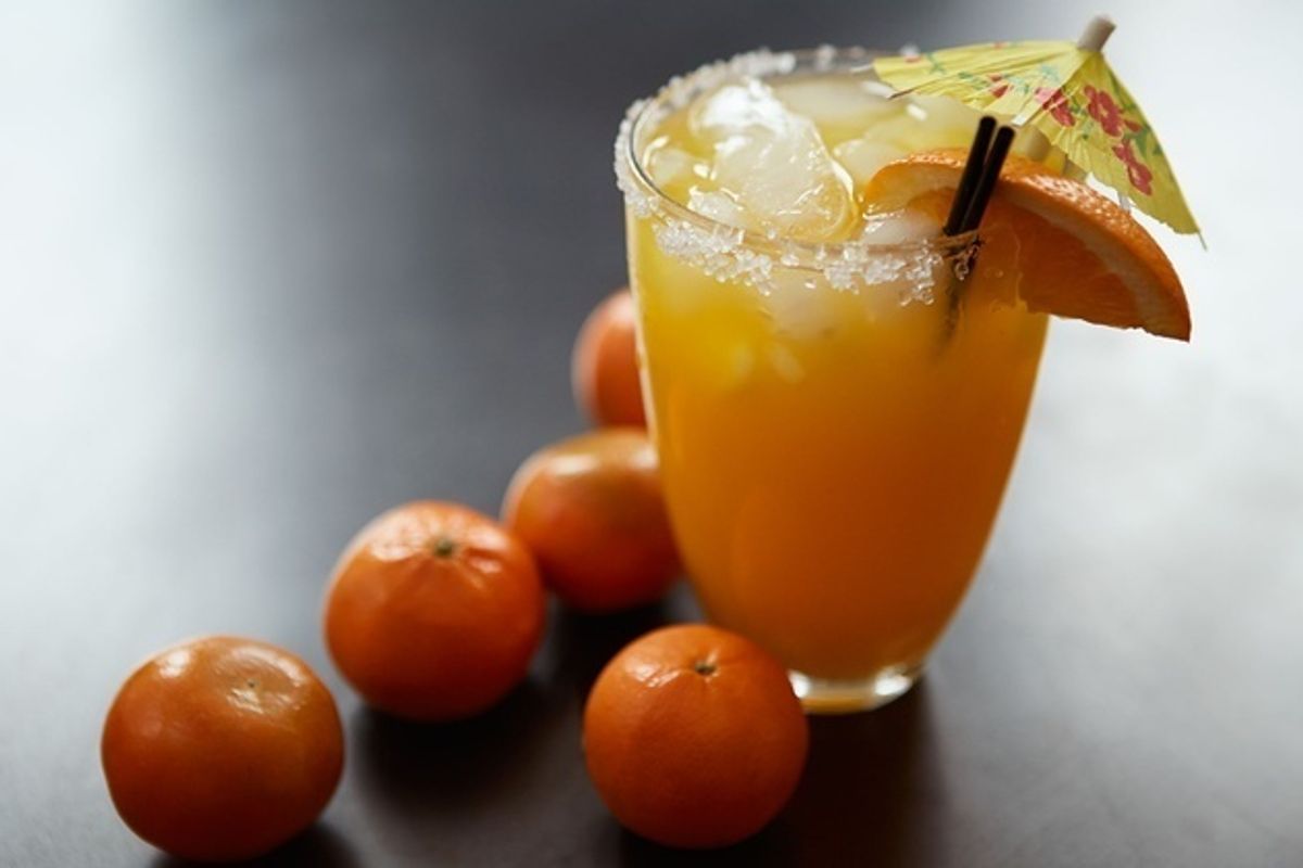 3 Big Beer Bashes, a Rum Festival + a Margarita Mix-Off