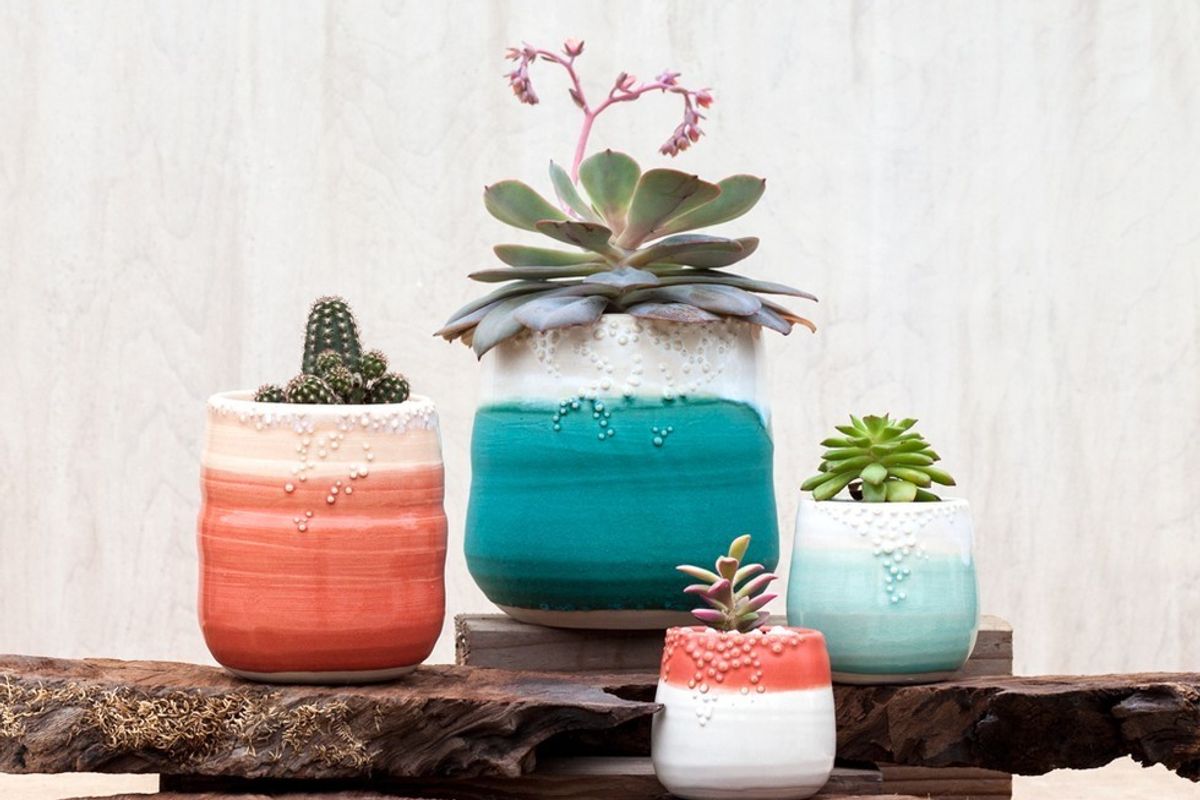 A Tasty Oyster Fest, Etsy Pop-Up + More Fun Weekend Events