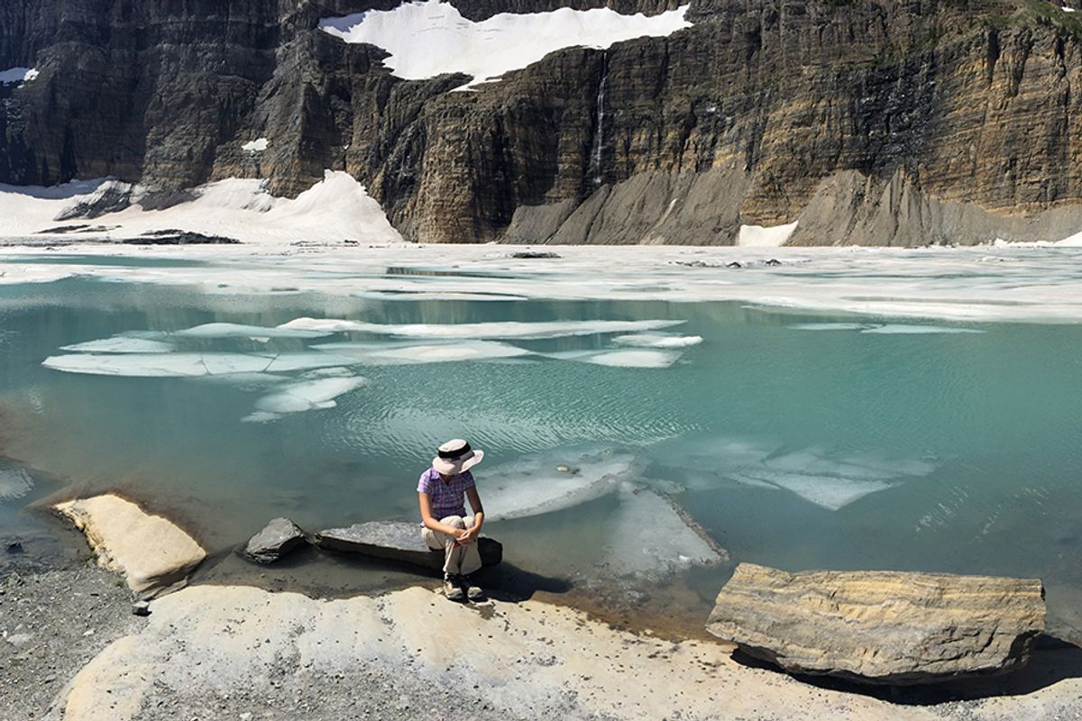 One for the Bucket List: Get to Glacier National Park Before the Glaciers Are Gone