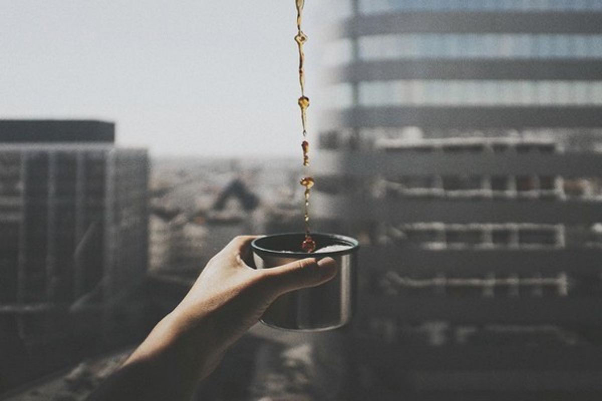 5 Local Photographers You Should Be Following on Instagram