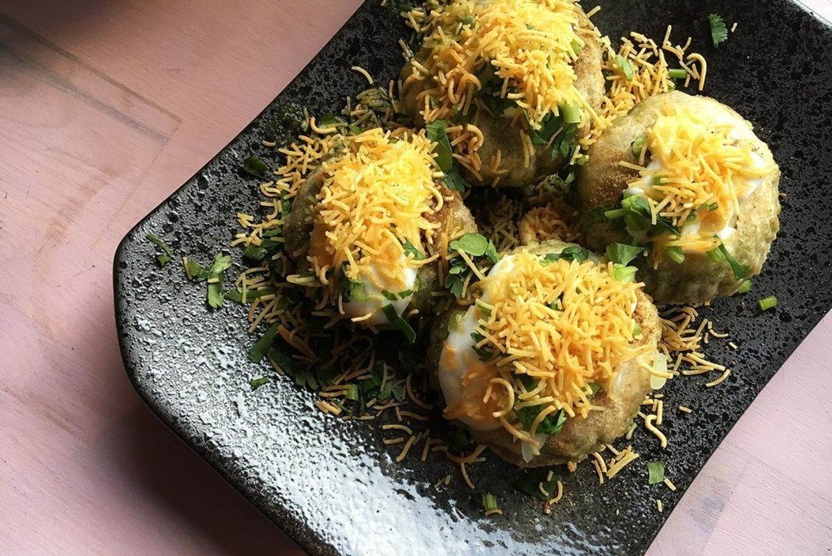 The Best Spots for Unique, Authentic Indian Food in the Bay Area