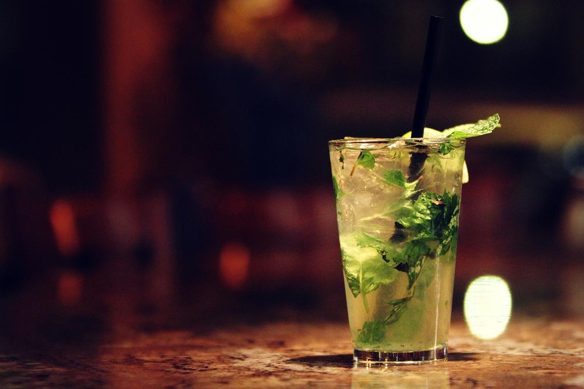 5 Happy Hours: Where to Power Down & Get Buzzed in San Jose