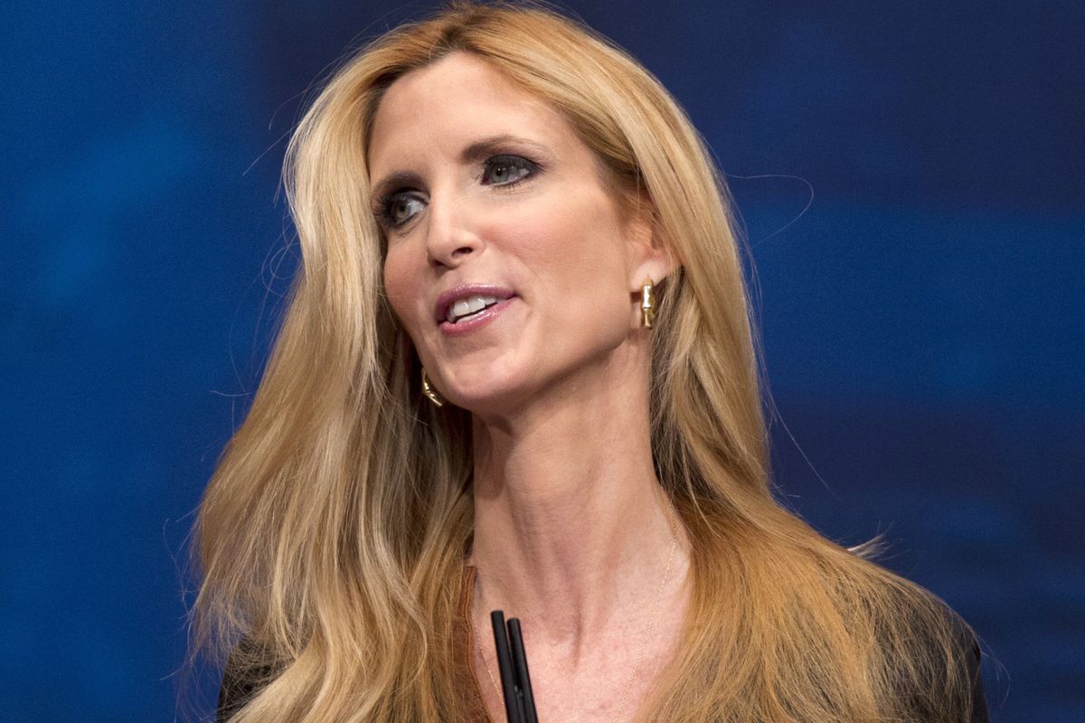 The End of Twitter, Ann Coulter Gets Roasted + More Local News