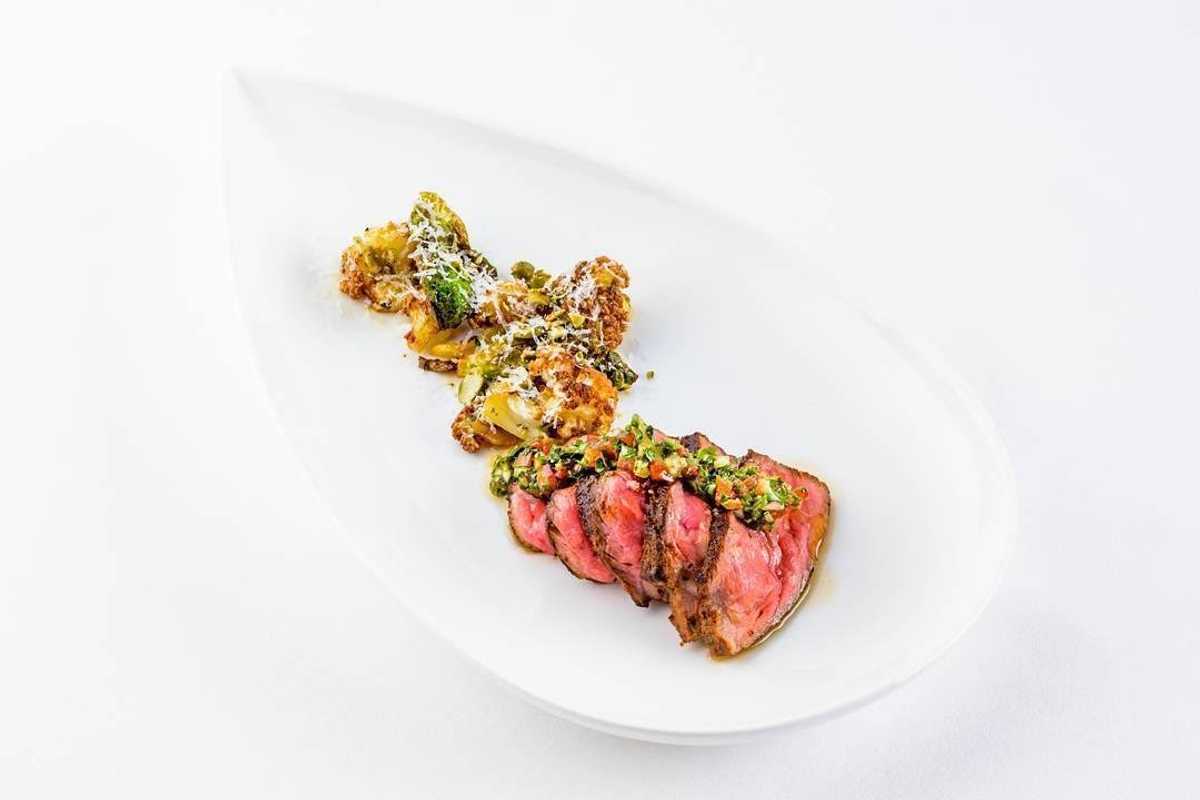 Destination Kā‘anapali: Get Up Close & Tropical with Celebrity Chefs