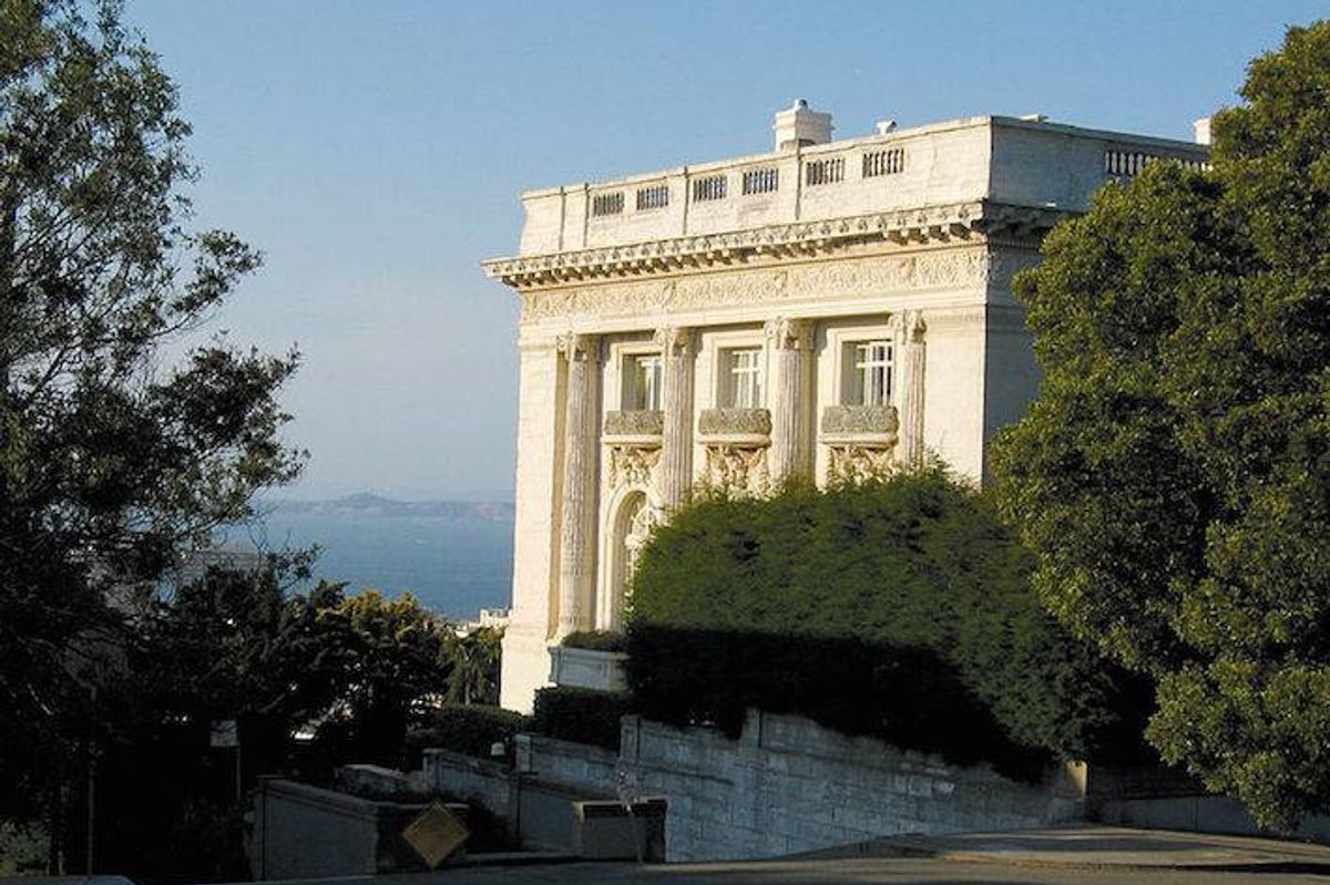 The 5 Most Expensive Neighborhoods in San Francisco
