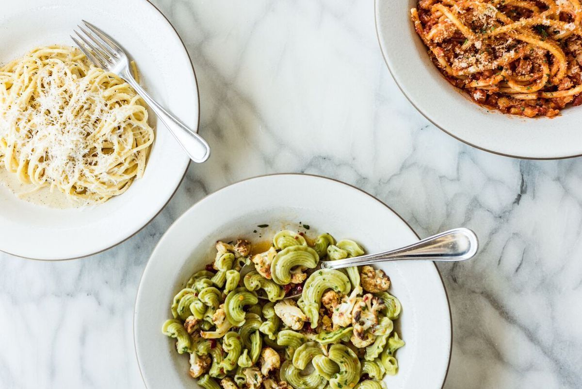 6 New Bay Area Restaurants to Try in September