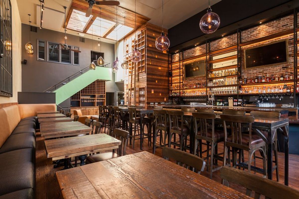 A Mezcal Bar in Russian Hill, Yakitori Tuesdays at Namu Gaji + More Tasty Happenings