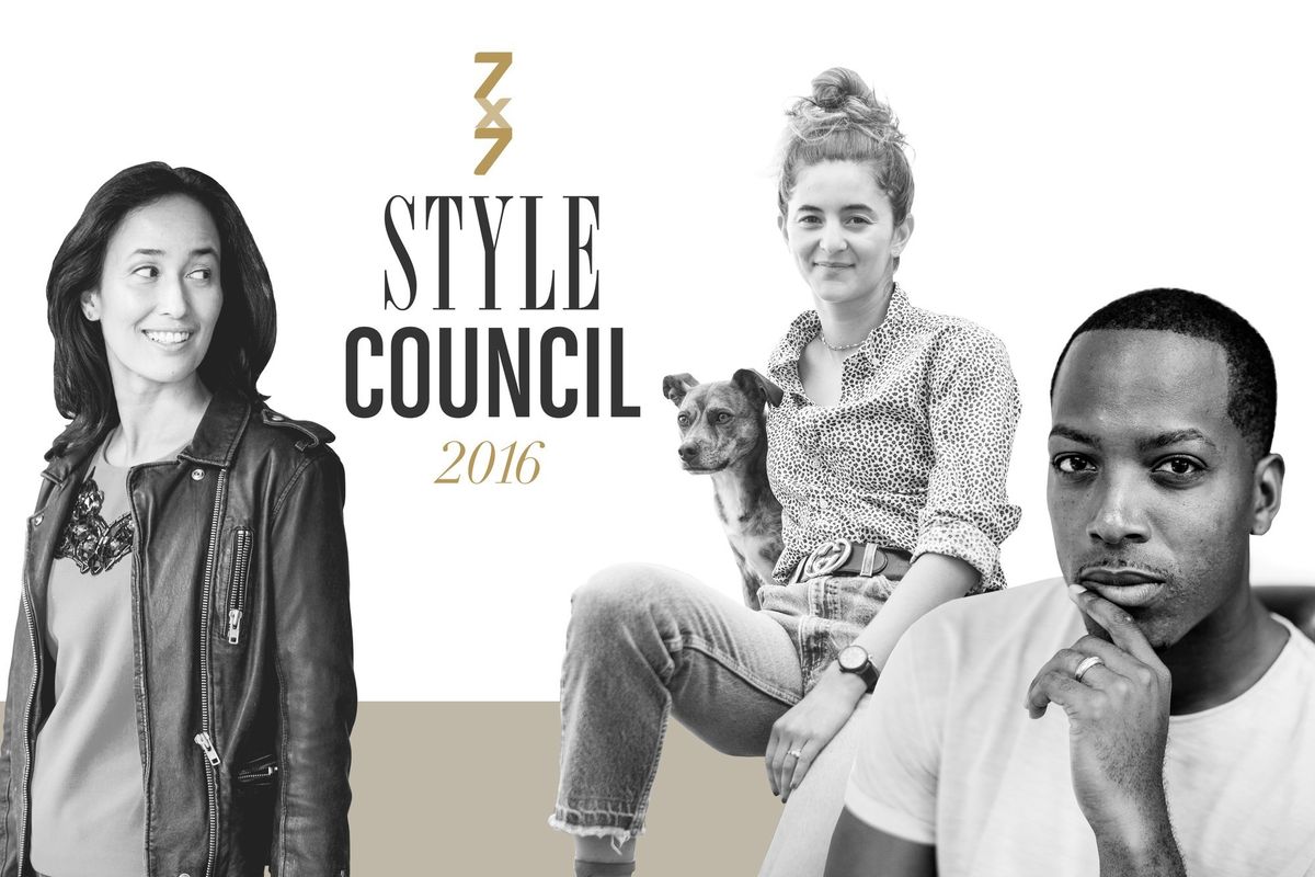 7 Tastemakers Who Are Setting the Tone for Bay Area Style Now