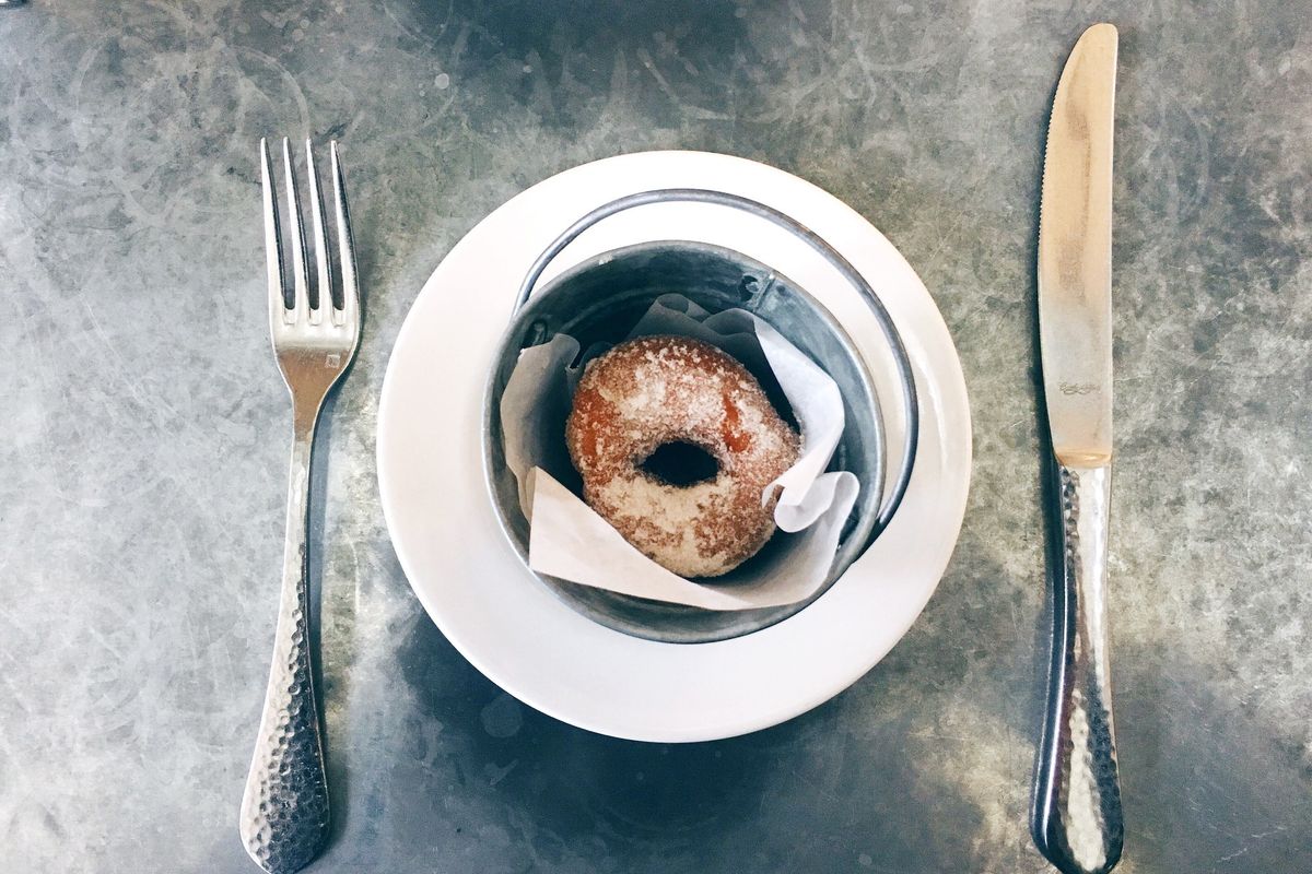 50 Things to Eat in Wine Country Before You Die