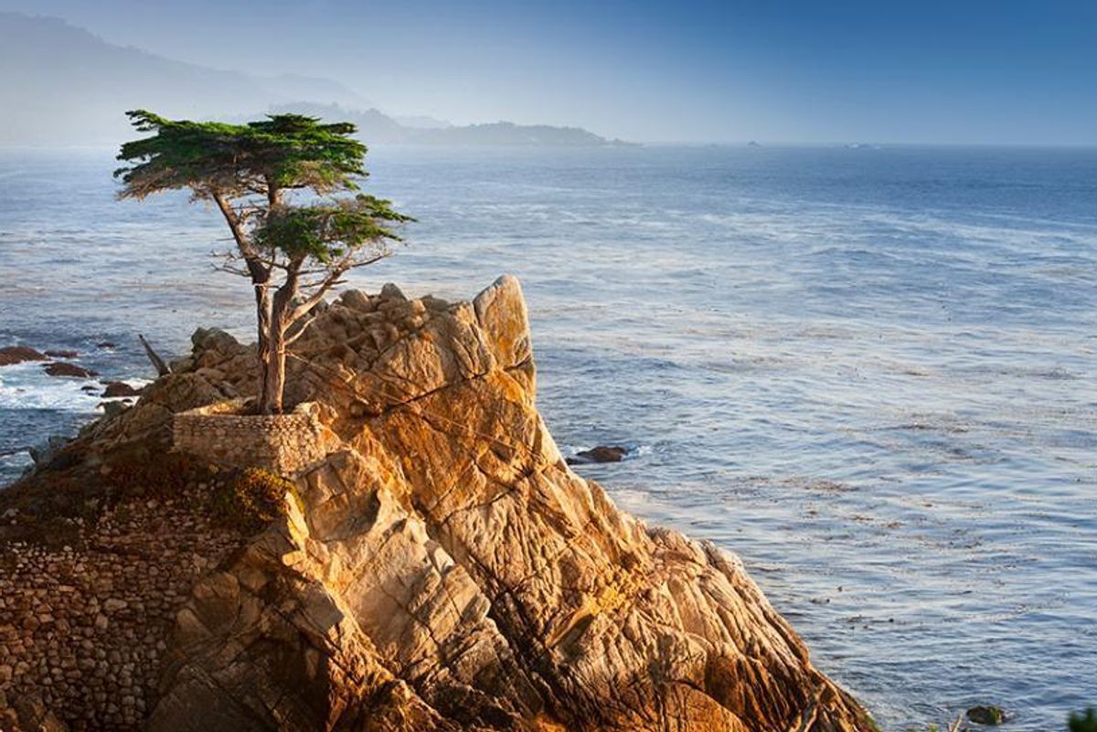 How to Spend 50 Perfect Hours in Pebble Beach, Carmel & Monterey