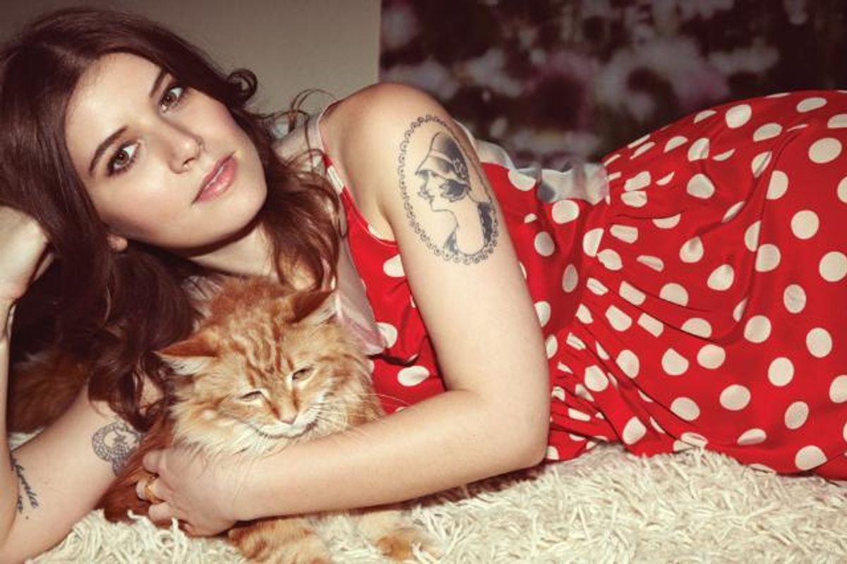 California Dreaming: Pop-Up Magazine Teams With Noise Pop for All-Out Golden State Jam