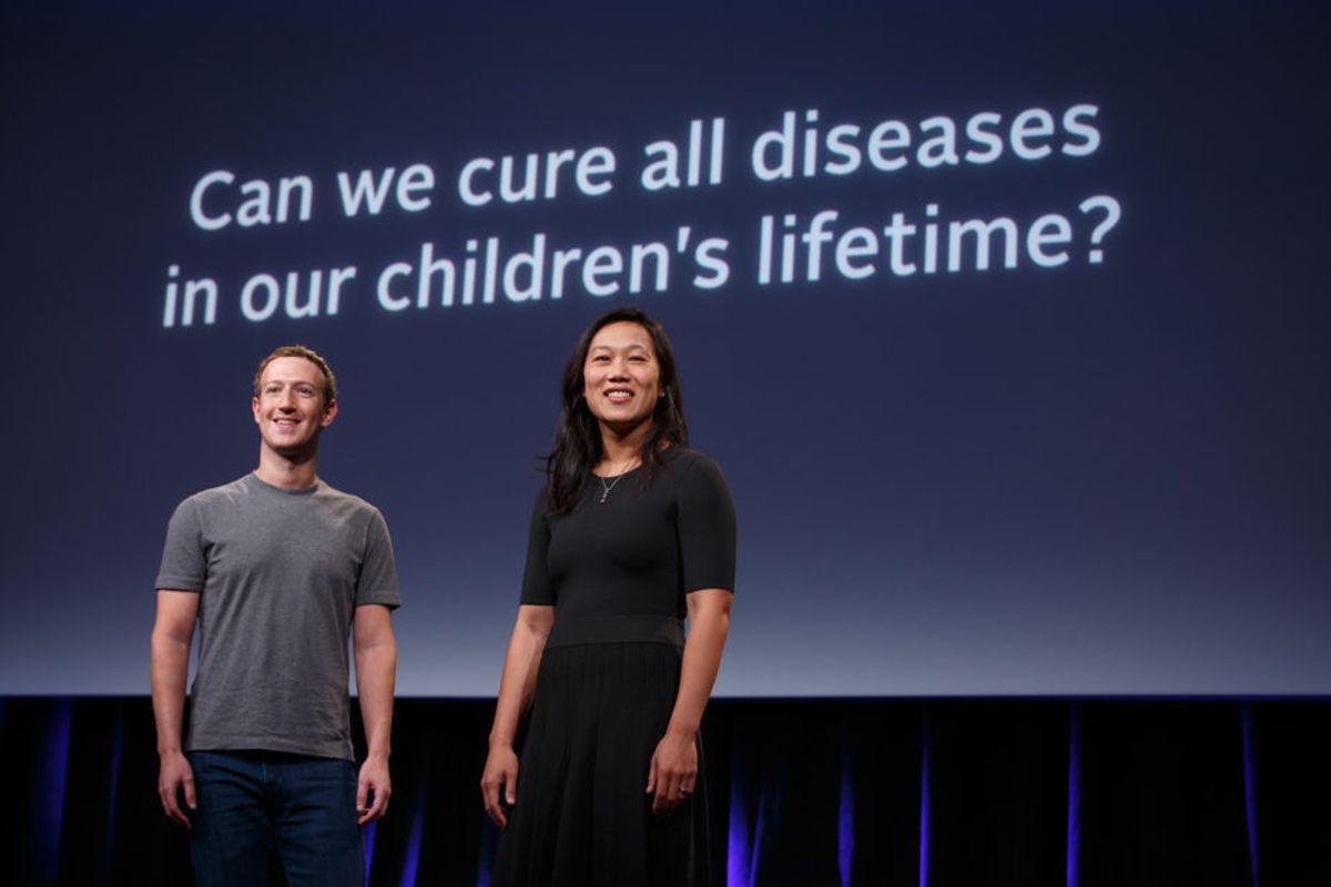 Google Opens in Oakland, Zuckerberg's $3B Plan to Cure Disease + More Local Stories
