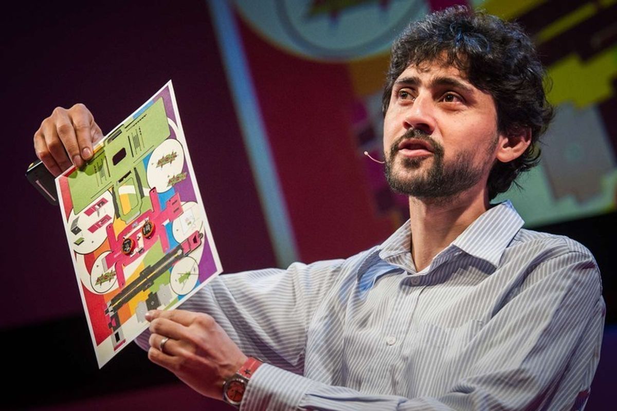 4 Bay Area Talents Win MacArthur Genius Grants