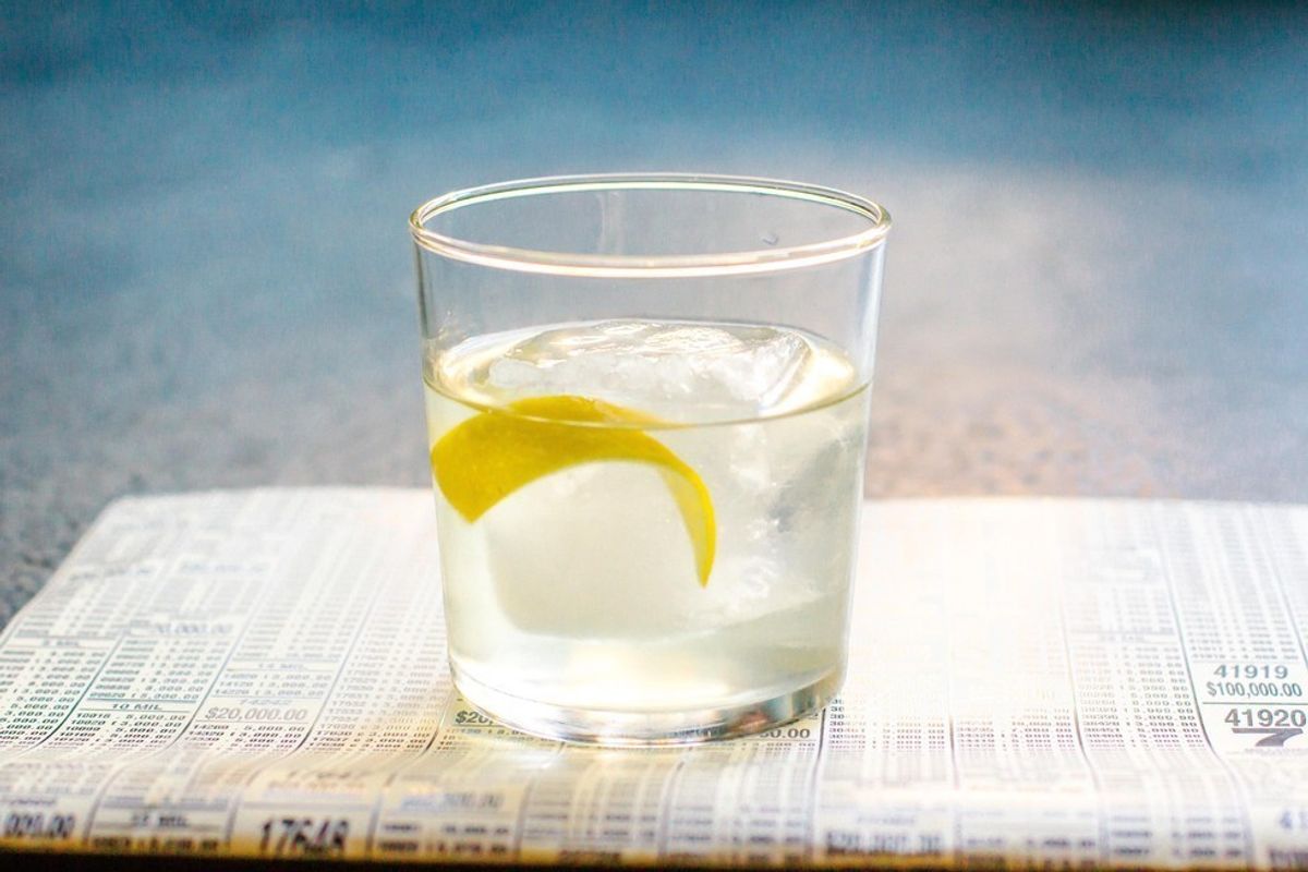 The Big Drink 2016: 75 Cocktails to Try Right Now