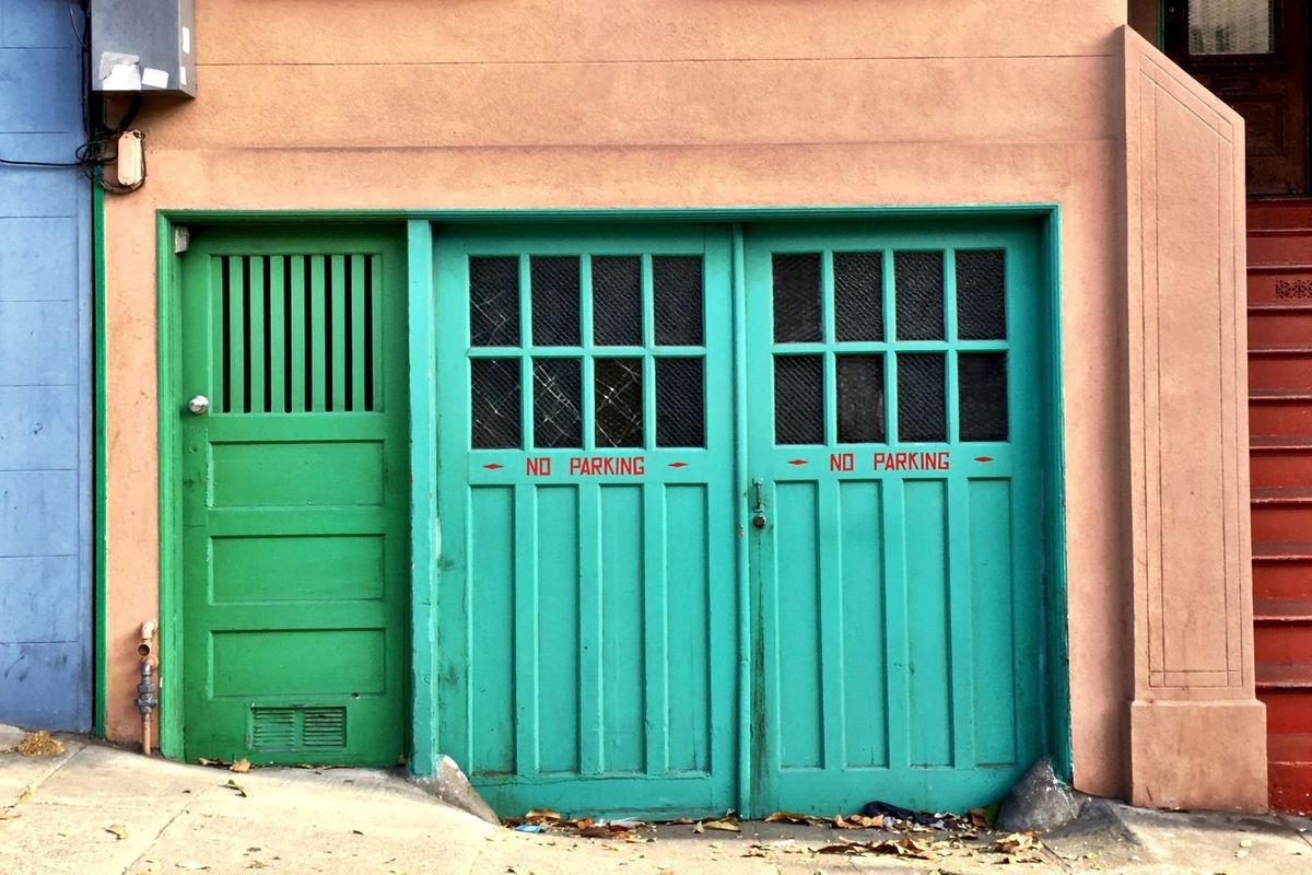 We Wanna Be Friends With SF Insta Sensation Julie Gebhardt