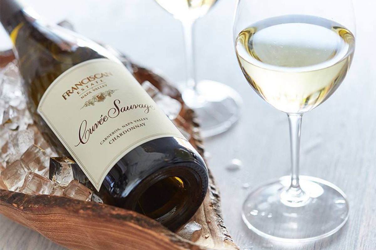 7 Complex White Wines to Sip This Fall