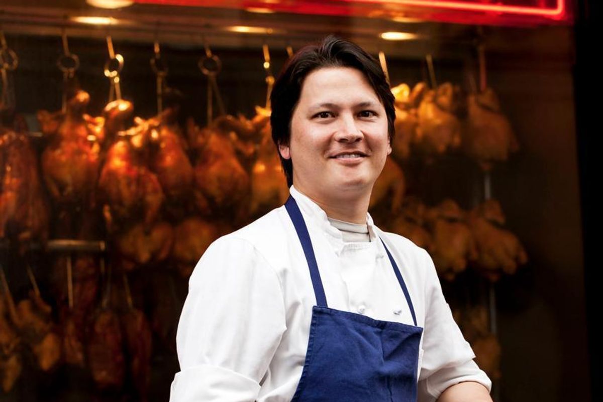 Q&A With James Beard Award-Winning Cookbook Author J. Kenji Lopez-Alt