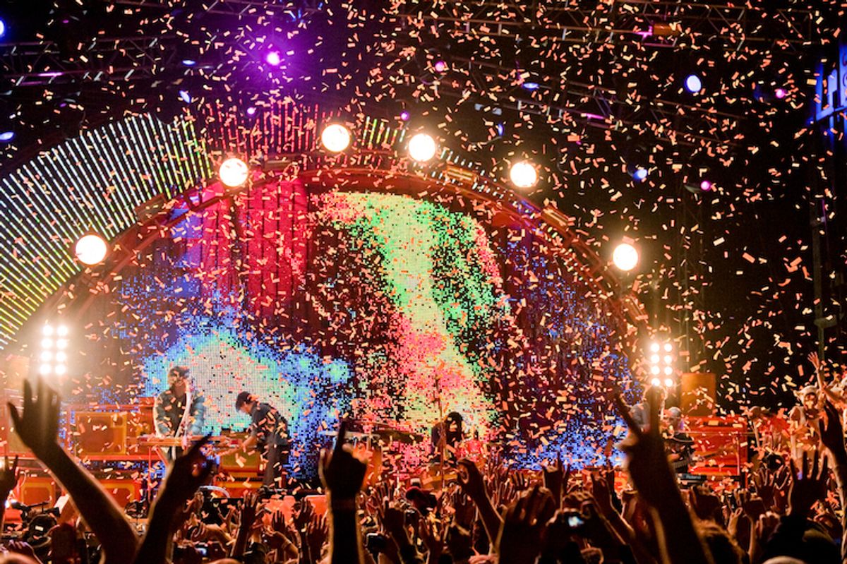 October 2016: The Bay Area's Best Festivals, Exhibits, Halloween Events + More