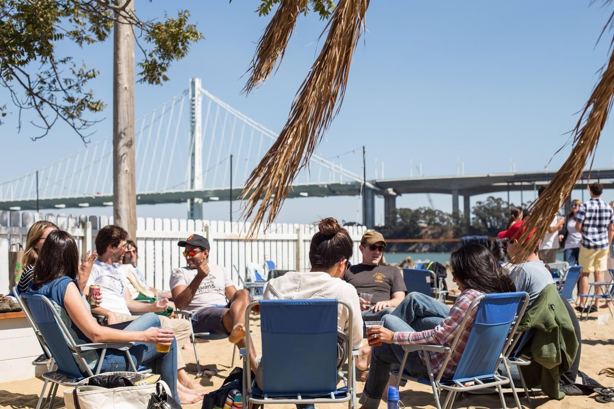 Fleet Week Air Shows, Rockridge Street Festival + More Fun Events