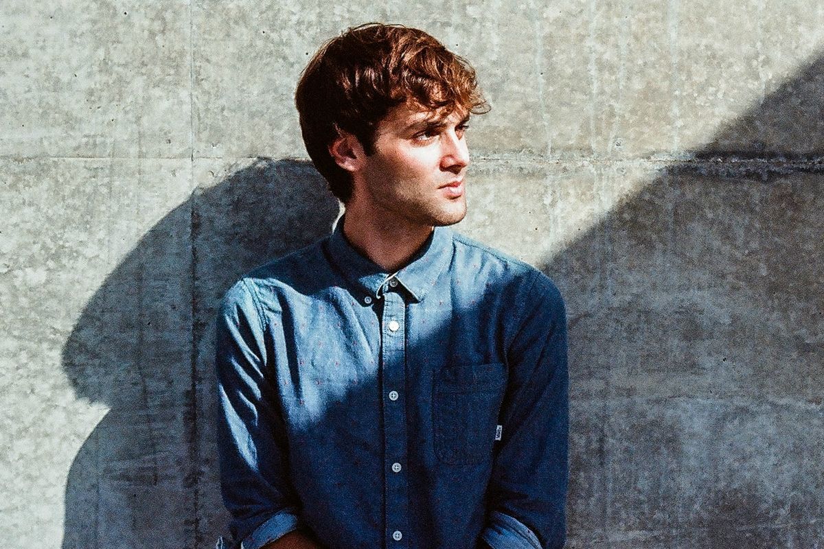 We Wanna Be Friends With Breakout Indie Star + Oakland Native Day Wave