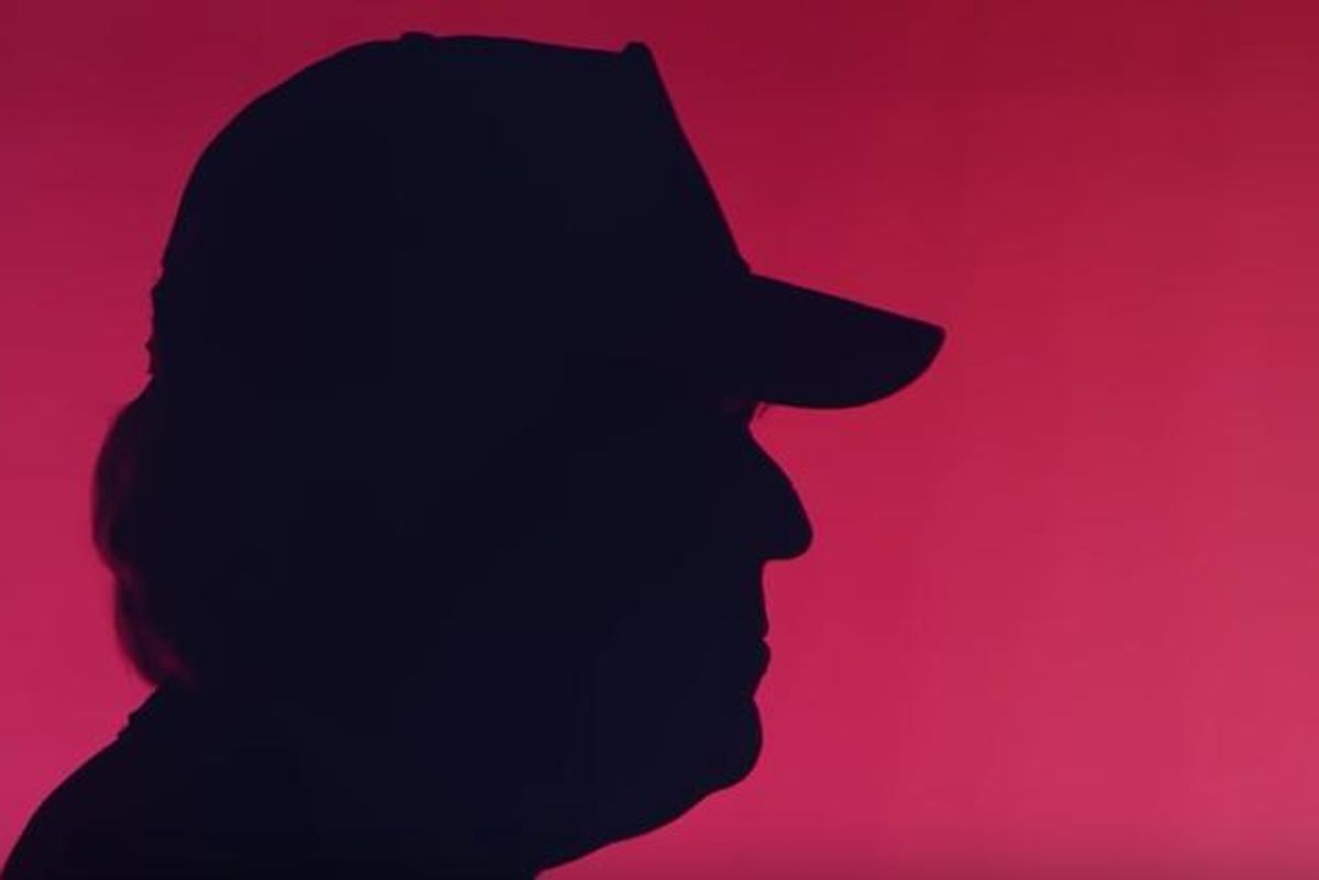 30 Days, 30 Songs: Musicians Join Forces Against Trump as Election Draws Near