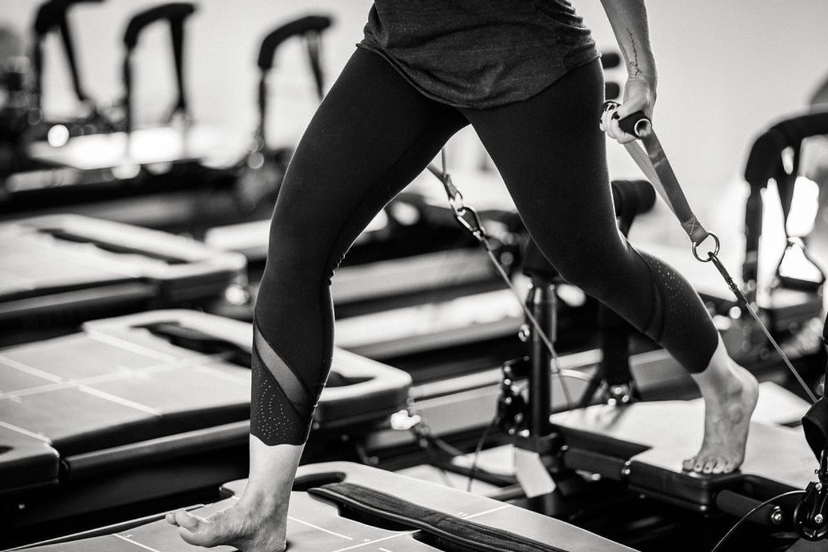 A Spate of Luxe New Gyms Caters to Berkeley's Fitness Obsessed