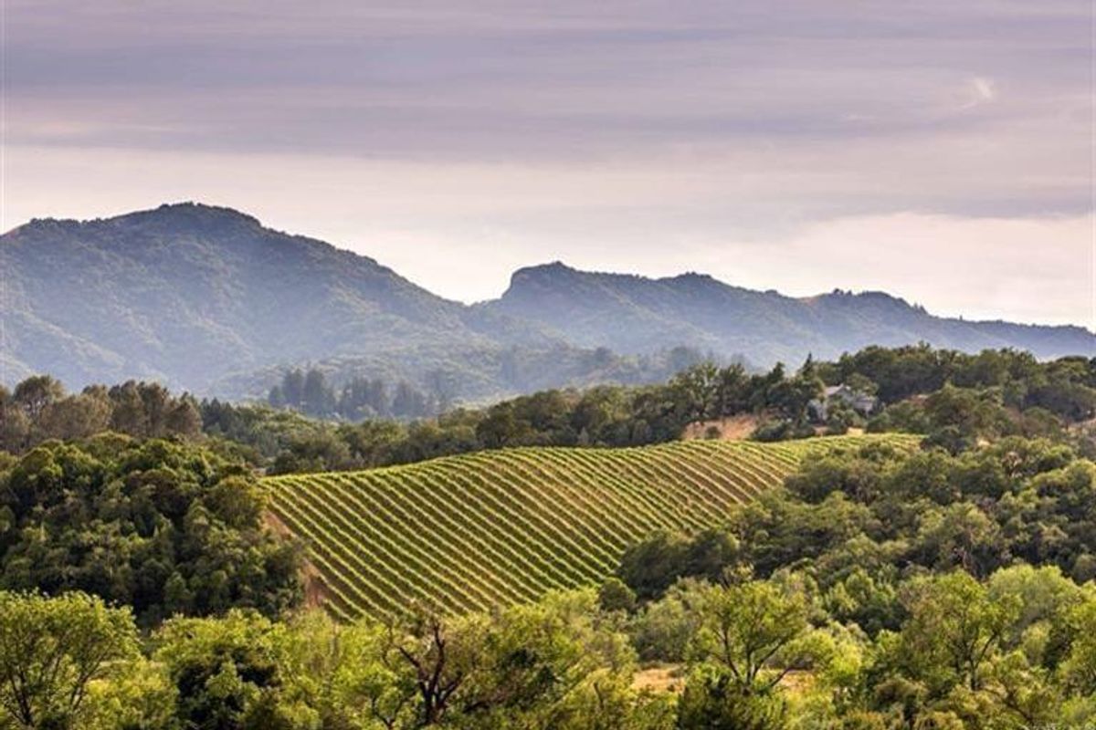 Discover Cloverdale, the Hidden Secret of Sonoma Wine Country [Updated]