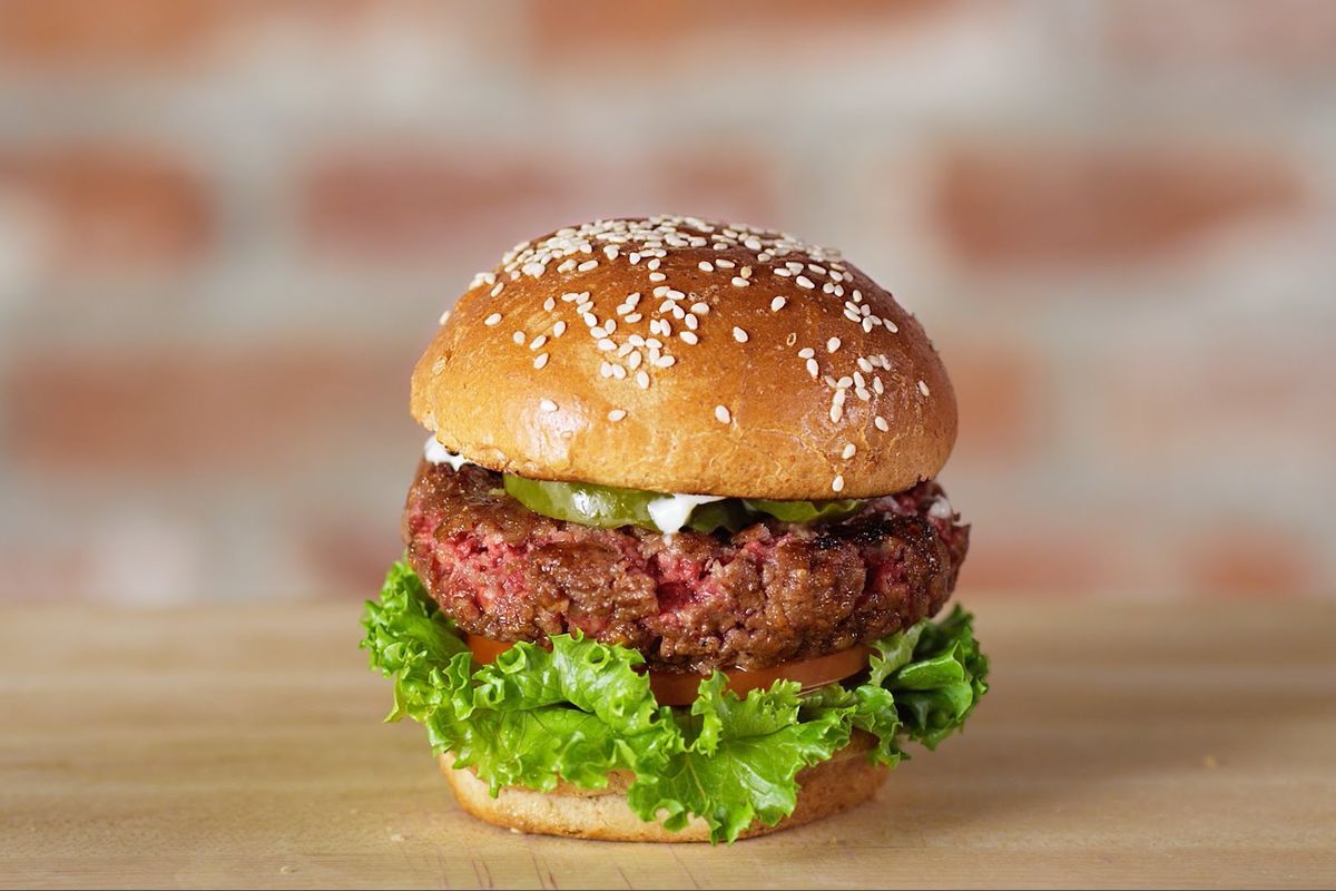 The Impossible Burger Debuts, Rental Market Cools + More Local News