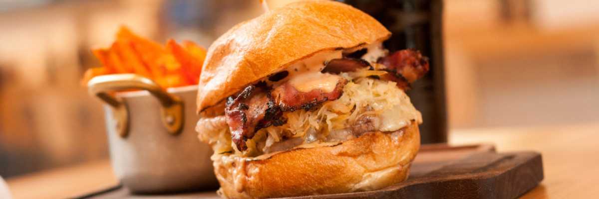 Street Food + Shawarma: Reno Is Fast Becoming a Foodie Destination